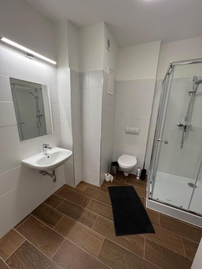 Apartman Liptov Np14 Liptovský Mikuláš Exterior foto